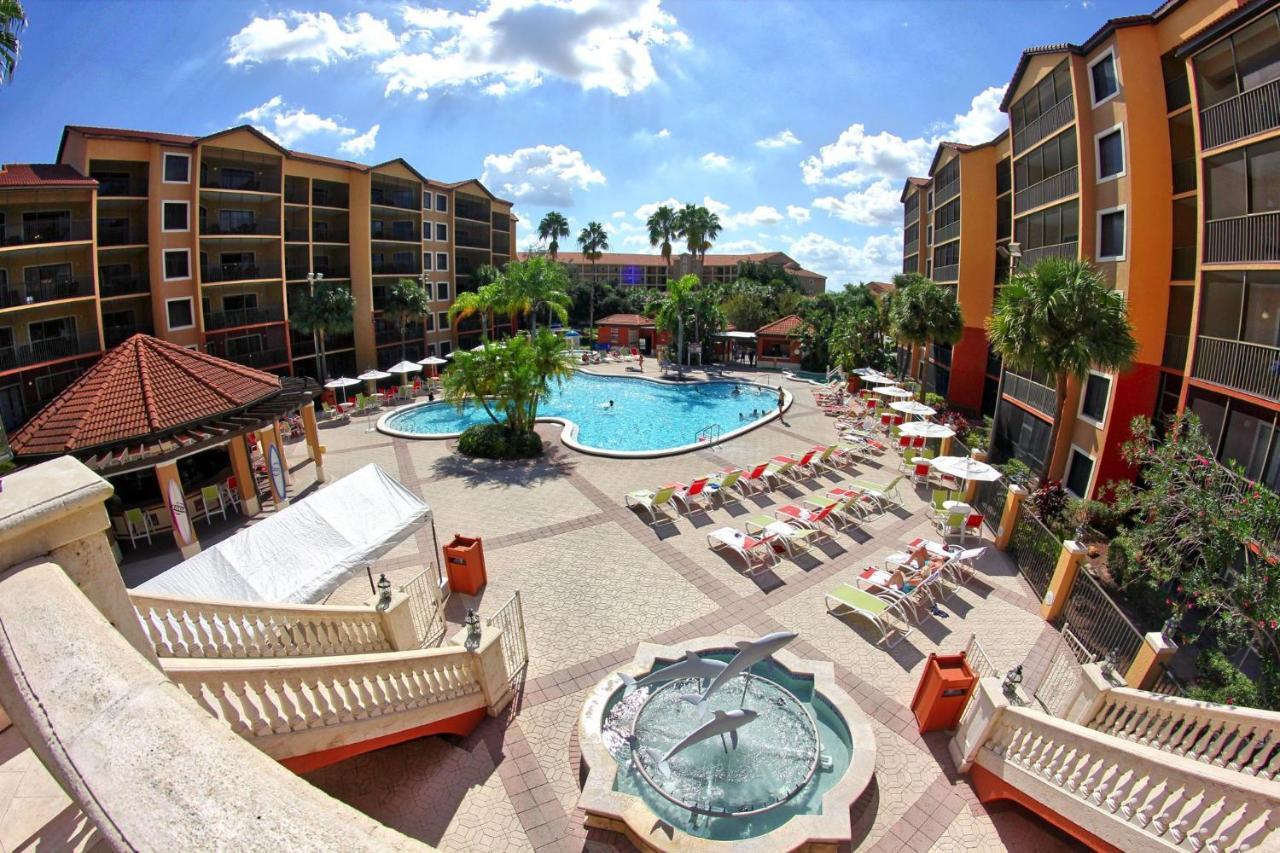 Stunning Condo Near Universal Studios Williamsburg Bagian luar foto