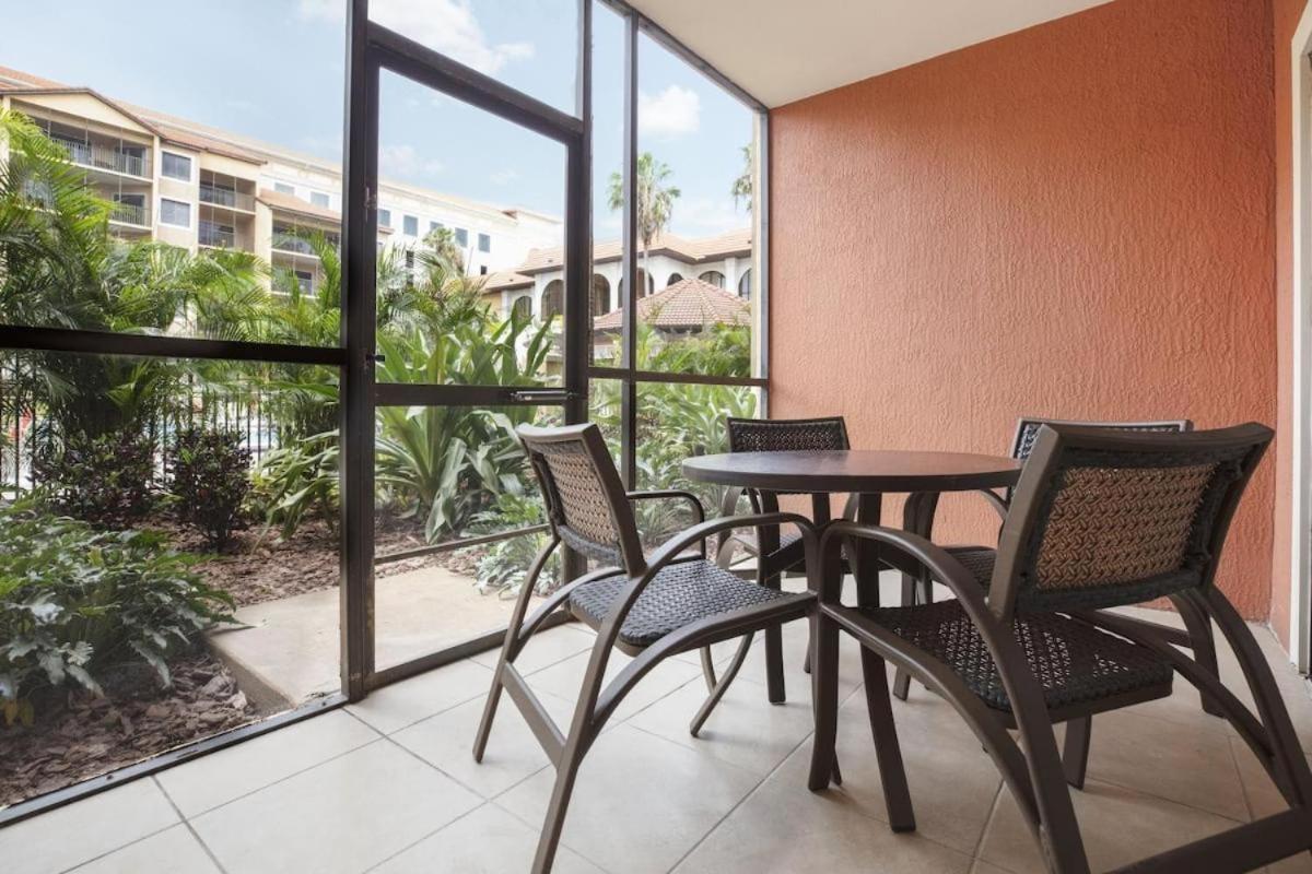 Stunning Condo Near Universal Studios Williamsburg Bagian luar foto