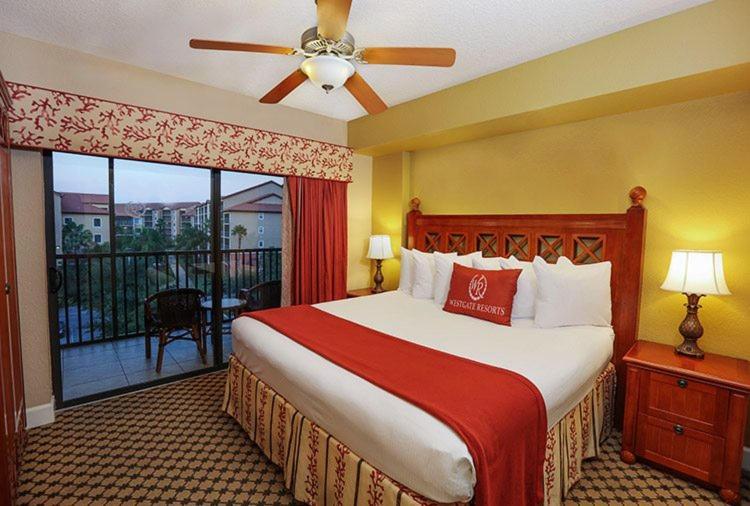 Stunning Condo Near Universal Studios Williamsburg Bagian luar foto