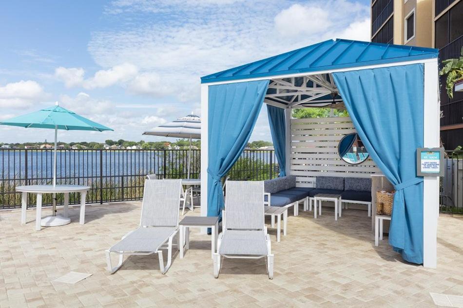 Stunning Condo Near Universal Studios Williamsburg Bagian luar foto