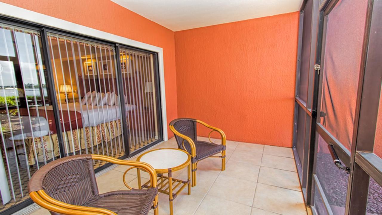Stunning Condo Near Universal Studios Williamsburg Bagian luar foto