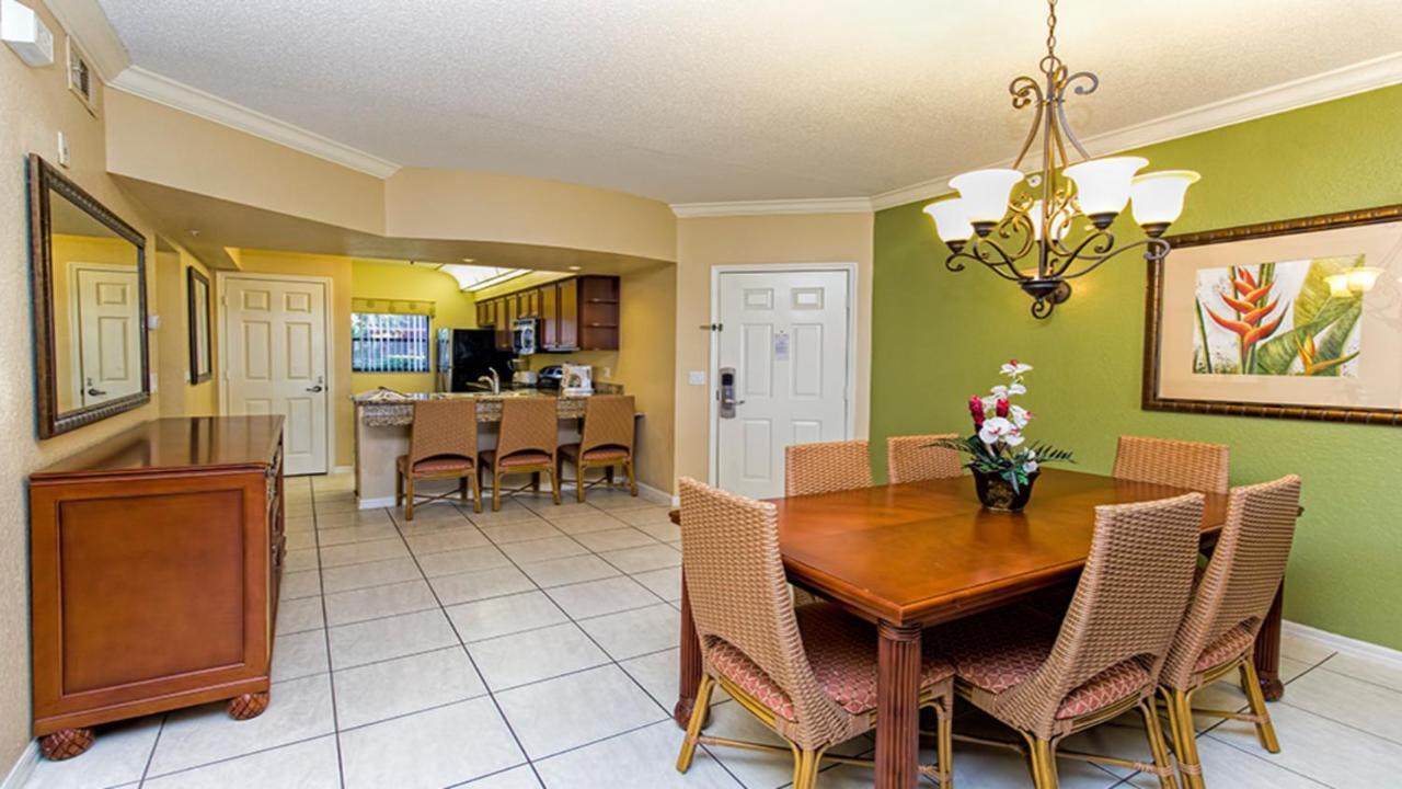 Stunning Condo Near Universal Studios Williamsburg Bagian luar foto