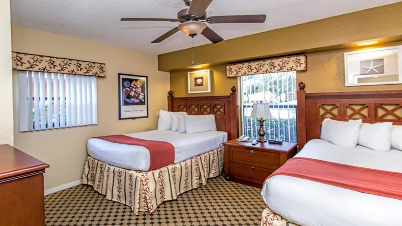 Stunning Condo Near Universal Studios Williamsburg Bagian luar foto
