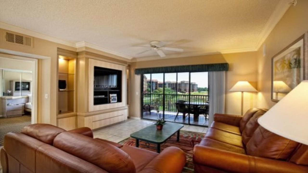 Stunning Condo Near Universal Studios Williamsburg Bagian luar foto