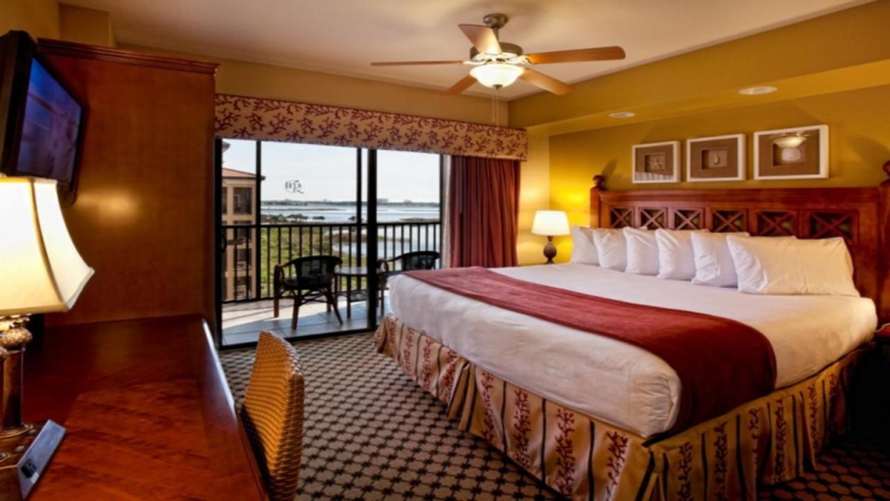 Stunning Condo Near Universal Studios Williamsburg Bagian luar foto