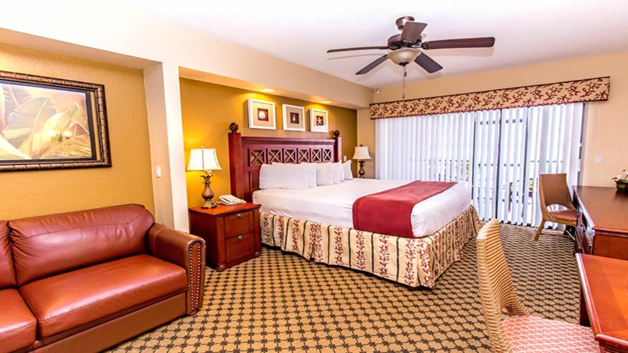 Stunning Condo Near Universal Studios Williamsburg Bagian luar foto