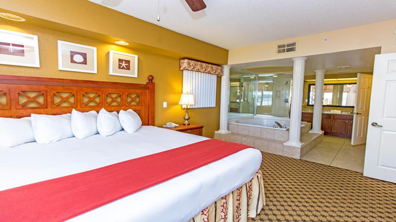Stunning Condo Near Universal Studios Williamsburg Bagian luar foto